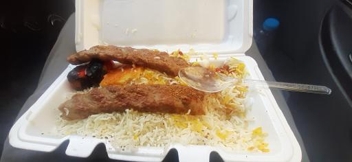 عکس کترینگ رئوف