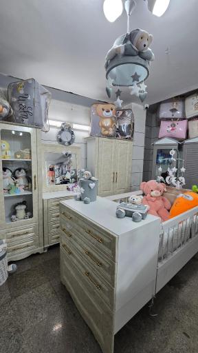 عکس سیسمونی بزرگ نی نی کوچولو (شریفی)