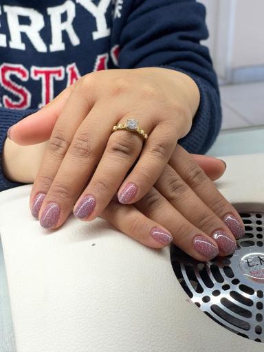 عکس سالن زیبایی سیدا