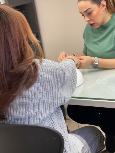 عکس سالن زیبایی سیدا