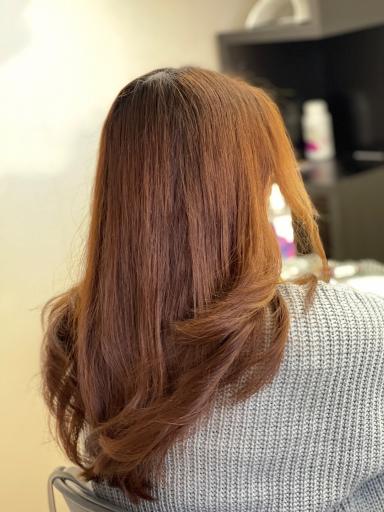 عکس سالن زیبایی سیدا