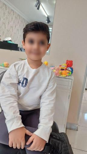 عکس سالن زیبایی سیدا