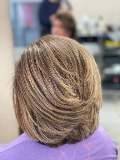 عکس سالن زیبایی سیدا