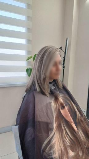 عکس سالن زیبایی سیدا