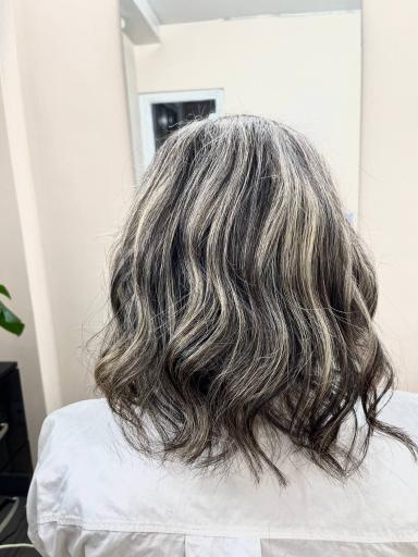 عکس سالن زیبایی سیدا