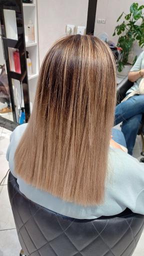 عکس سالن زیبایی سیدا