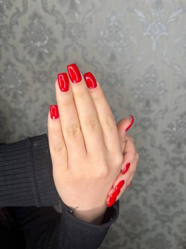 عکس سالن زیبایی سیدا