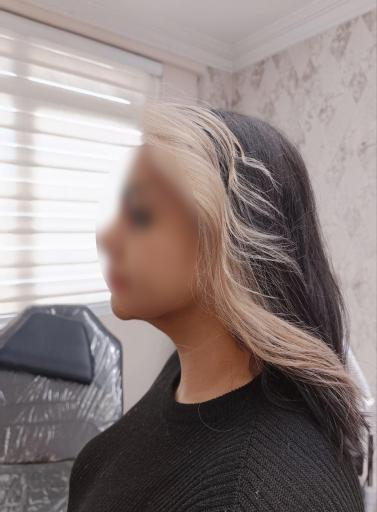 عکس سالن زیبایی سیدا