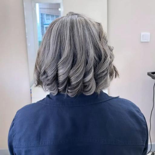 عکس سالن زیبایی سیدا