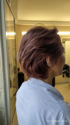 عکس سالن زیبایی سیدا