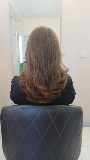 عکس سالن زیبایی سیدا