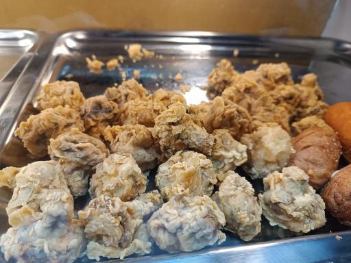 عکس سوخاری چیکن وینگز