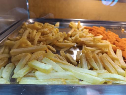 عکس سوخاری چیکن وینگز