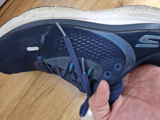 فروشگاه کفش اسکچرز