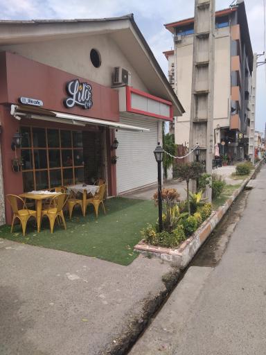 عکس لیلو کافی