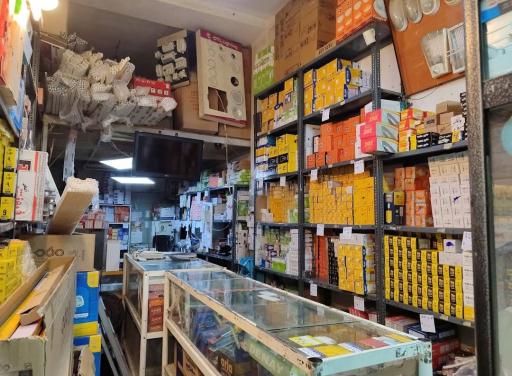 عکس الکتریکی سعادتی