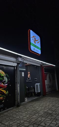 عکس فست فود رستِد