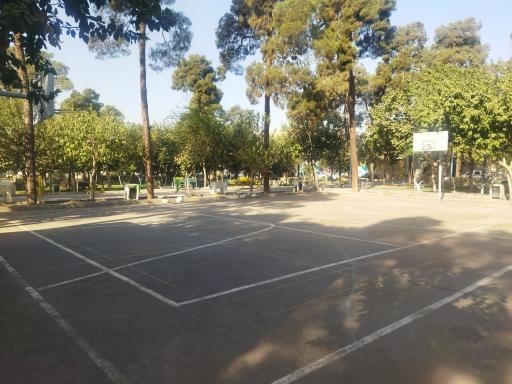 عکس پارک نغمه