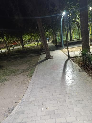 عکس بوستان نغمه