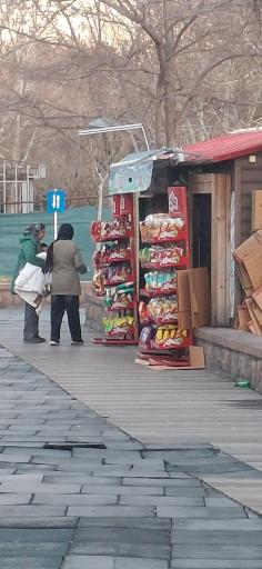 عکس بوفه