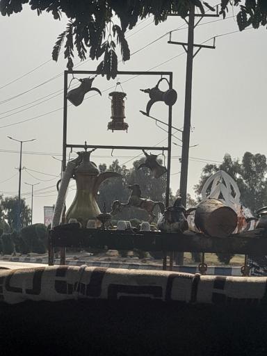 عکس دکه عمو جواد