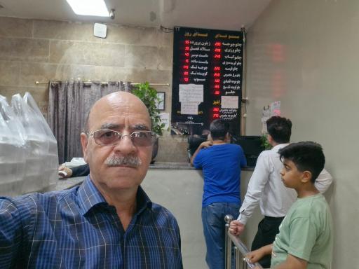 عکس کترینگ رئوف