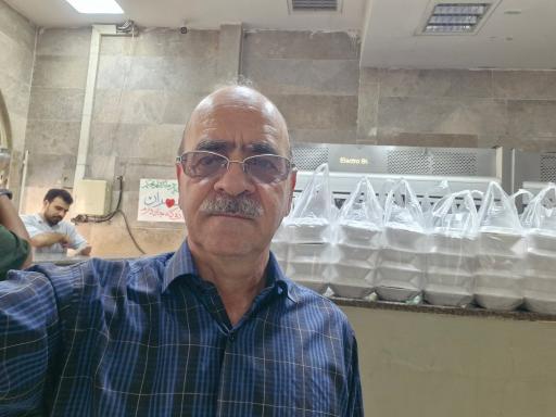 عکس کترینگ رئوف