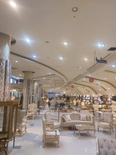 عکس شهر مبل باراث