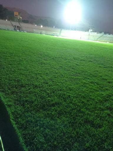 عکس ورزشگاه حافظیه