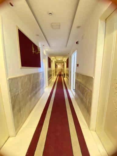 عکس هتل کاج مشهد