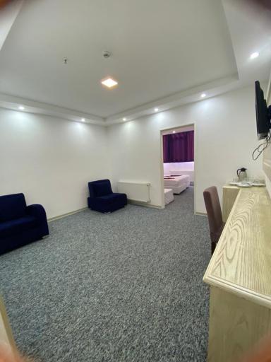 عکس هتل کاج مشهد