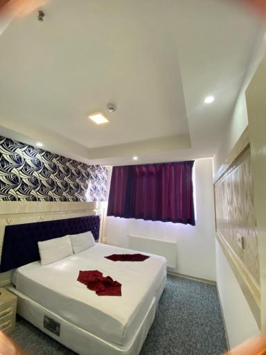 عکس هتل کاج مشهد