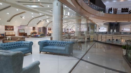 شهر مبل باراث