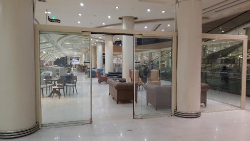 عکس شهر مبل باراث