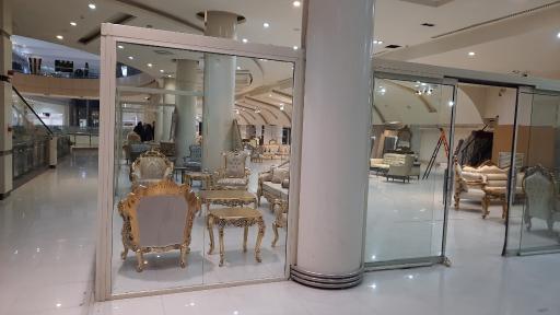 عکس شهر مبل باراث