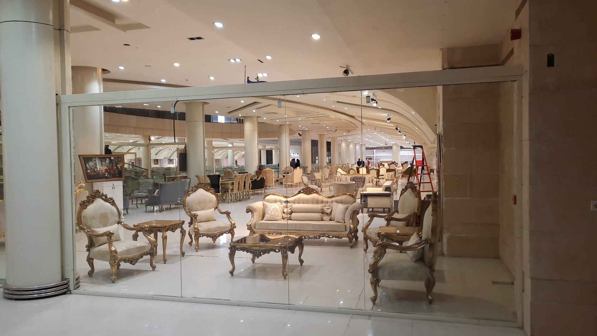 عکس شهر مبل باراث