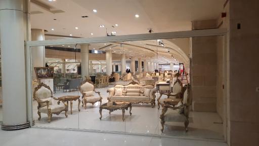 عکس شهر مبل باراث