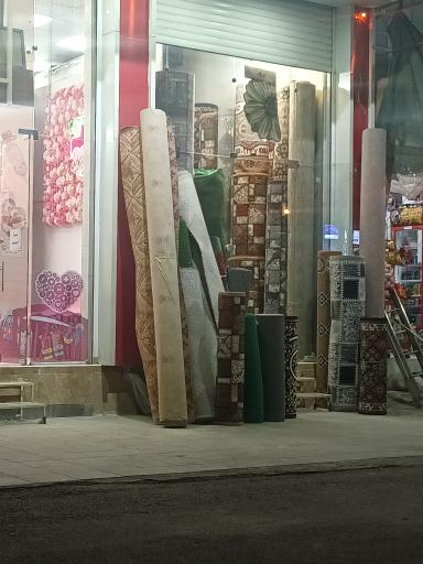 عکس فرش فروشی فرشینه