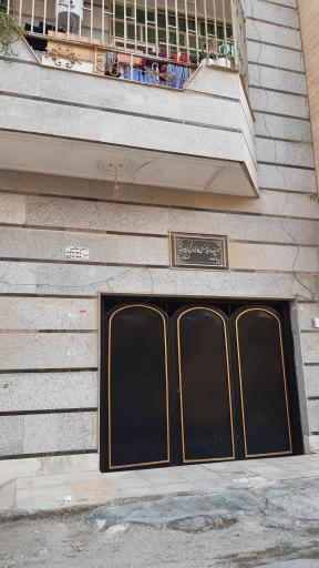 عکس مجتمع تعاونی مسکن کارکنان گمرک بندرعباس فاز ۱