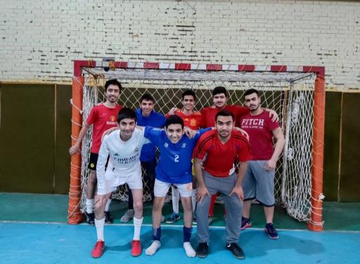 عکس دبیرستان استعدادهای درخشان شهید ستاری