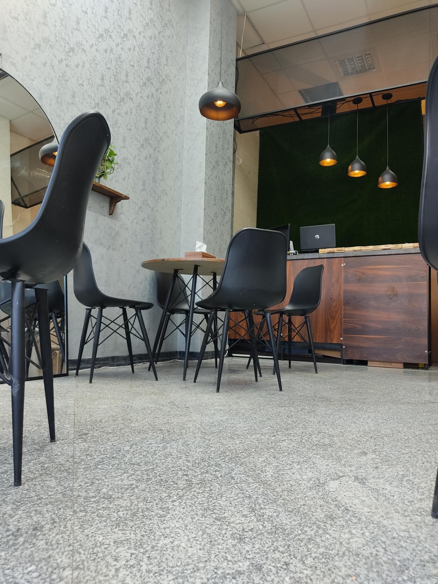 عکس  وِست فود