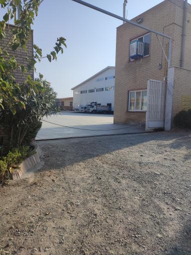 عکس سردخانه زردباله