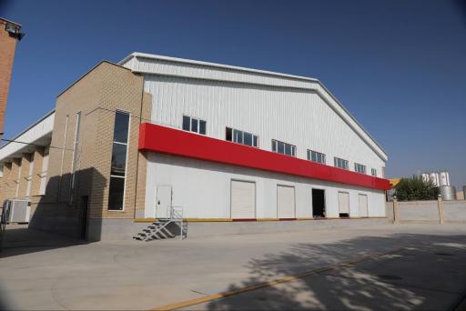 عکس سردخانه زردباله