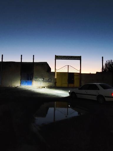 عکس تراشکاری ماشین آلات سنگین علی نیا