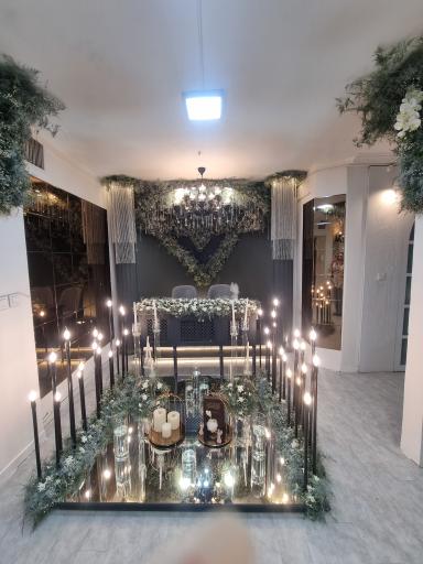 عکس محضر تشریفات لیان