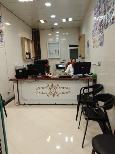 عکس کافی نت محمدپور