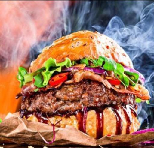 عکس ساندوچ سپهر