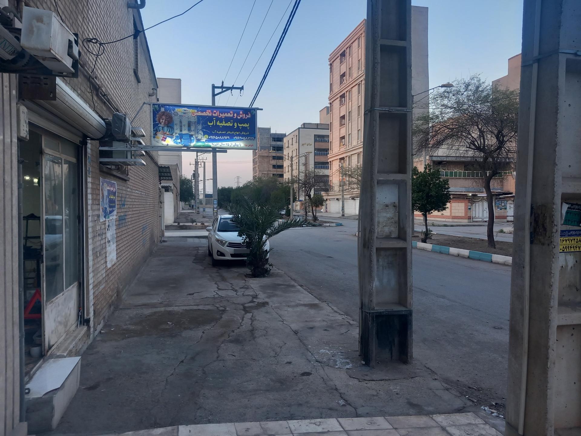 عکس پمپ و تصفیه آب فیاض نیا