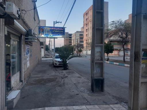 عکس پمپ و تصفیه آب فیاض نیا