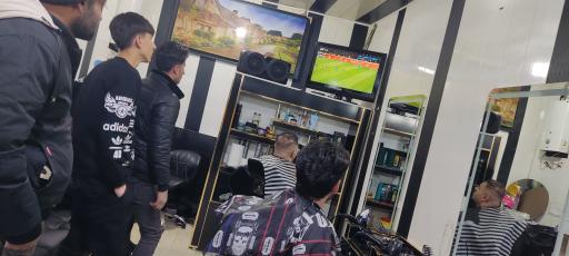 پیرایش حامد